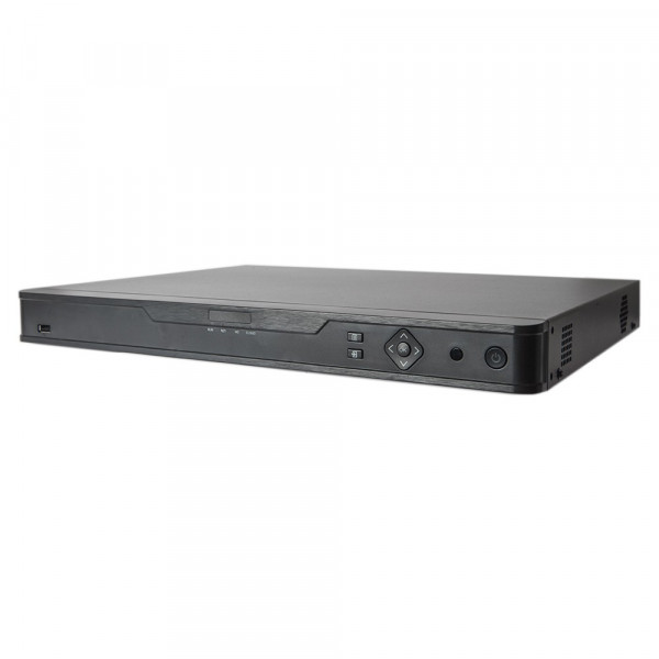   Tecsar Lead NVR-L-32CH4H-5-1U