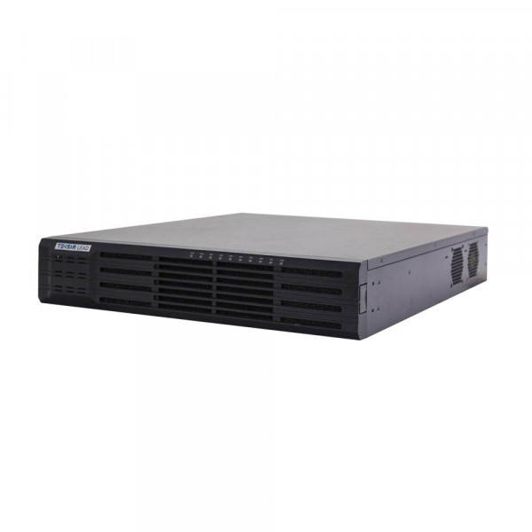   Tecsar Lead NVR-L-32CH8H-RD-5-2U