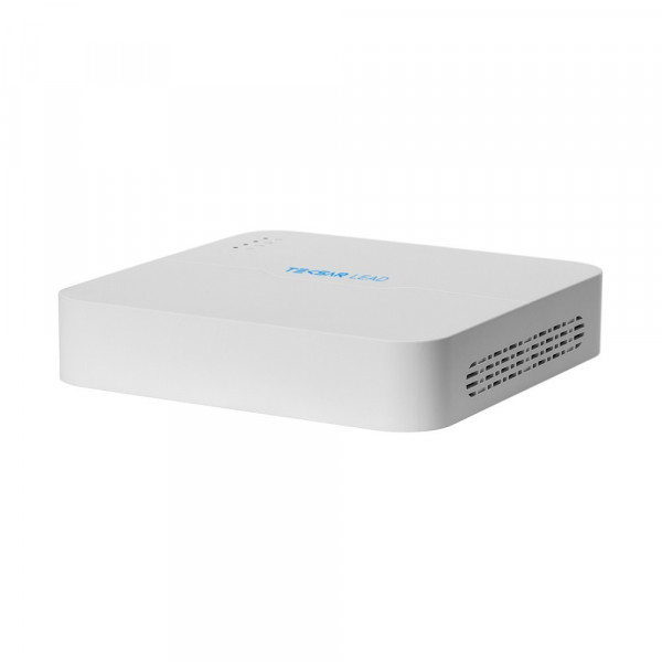   Tecsar Lead NVR-L-4CH1H4POE-SM