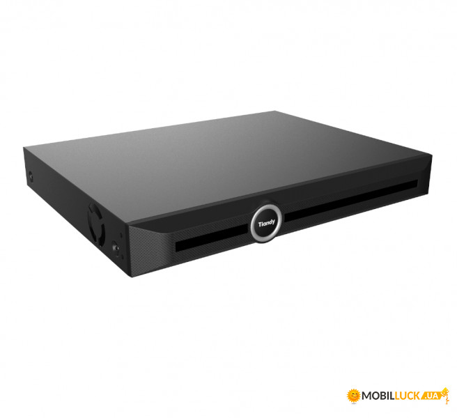  IP  Tiandy TC-R3210 Spec: I/F NVR 10  (FR) (13530)