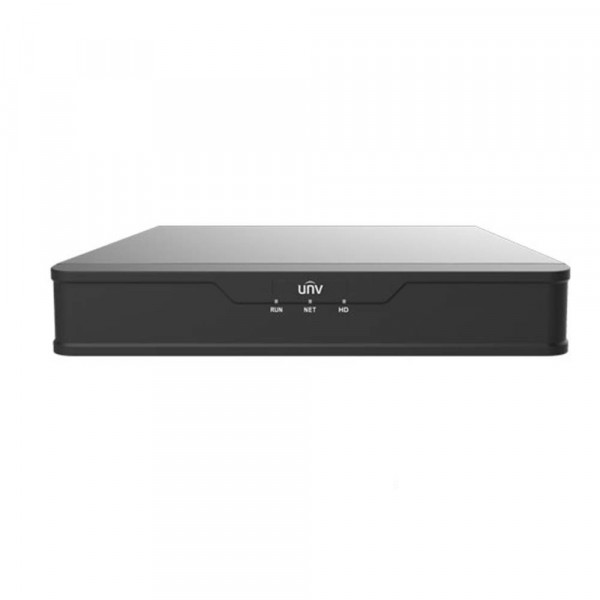  IP  Uniview NVR301-04E2 (12762)