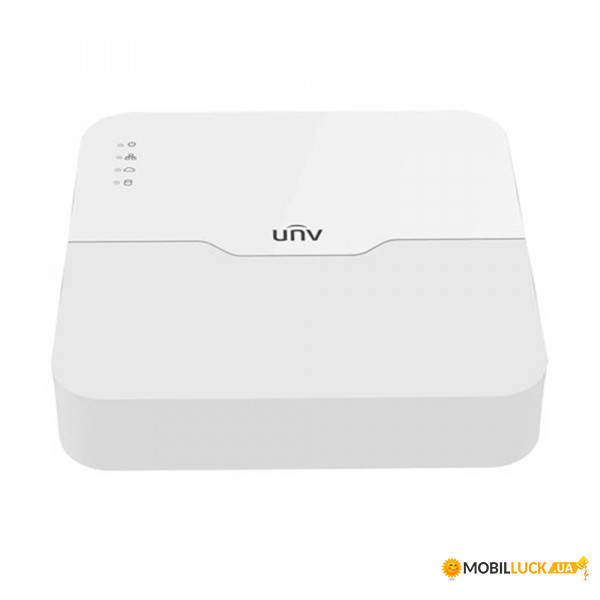  IP  Uniview NVR301-04LE2-P4 (12763)