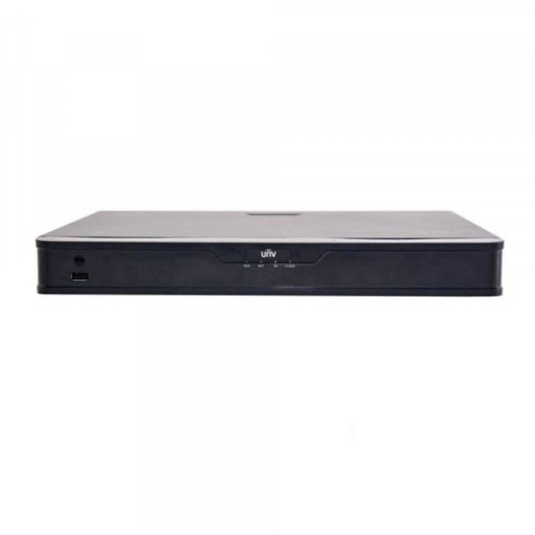  IP  Uniview NVR302-16E-P16-B (12770)