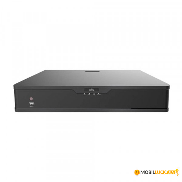  IP  Uniview NVR304-16S-P16 (12775)