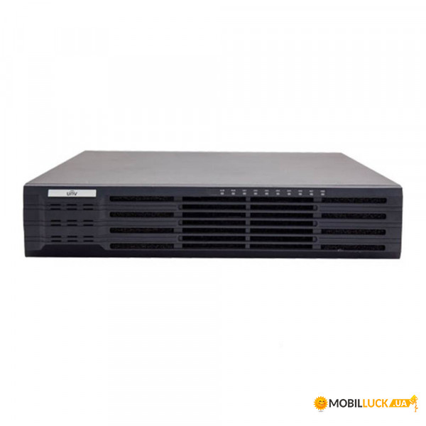  IP  Uniview NVR308-64R-B (12776)