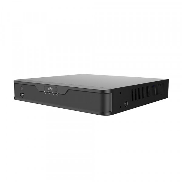  IP  Uniview NVR301-08S3 (13533)