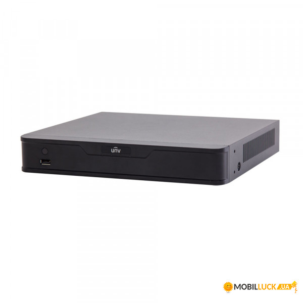  IP  Uniview NVR301-16E (6940)