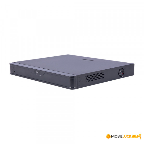  IP  Uniview NVR302-16E-B (6941)