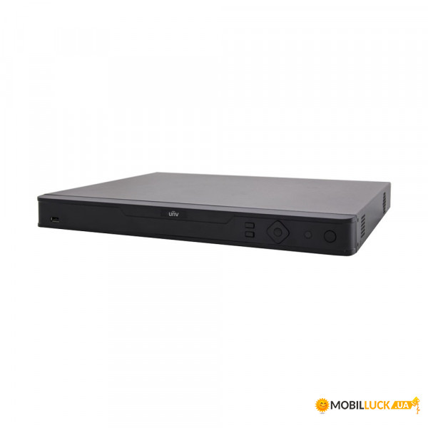  IP  Uniview NVR304-32E-B (7059)