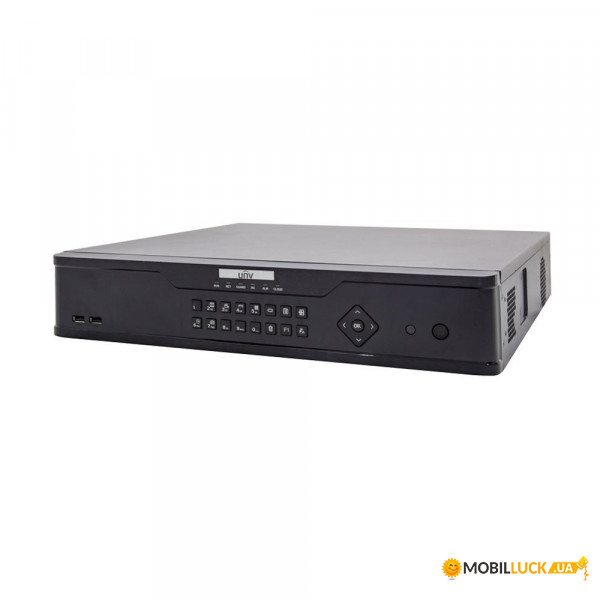  IP  Uniview NVR308-32E-B (7063)