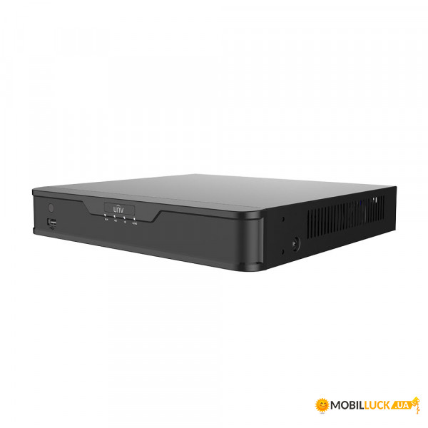  IP  Uniview NVR301-08S2 (9484)