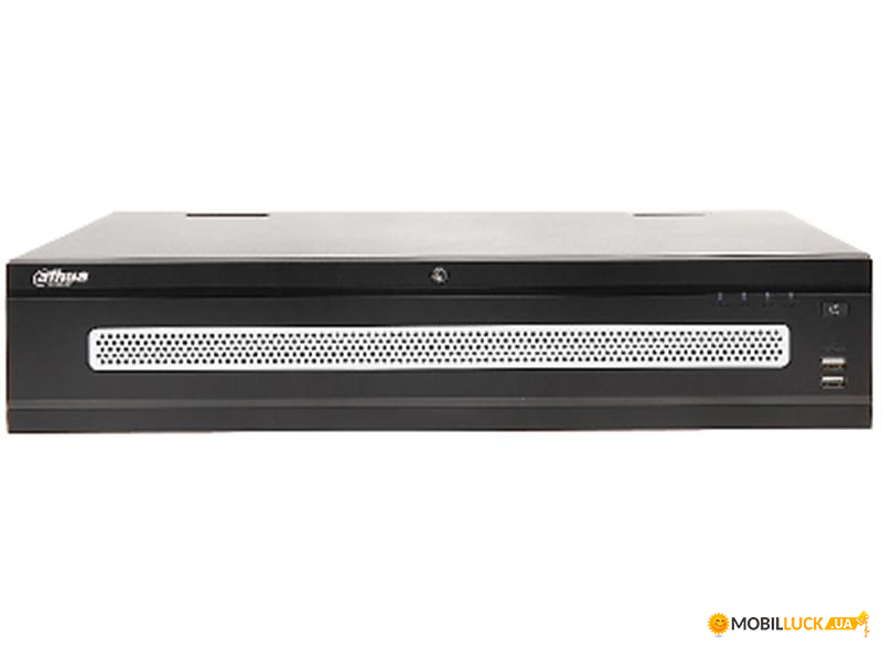  IP  Dahua DH-NVR608-64-4KS2 (10102)