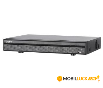 DVR- Dahua DHI-XVR5104HE-X1 (10239)