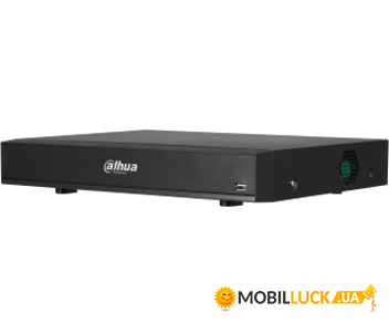  Dahua DH-XVR7104H-4K-I2