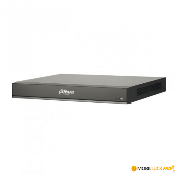 16- AI NVR c PoE   16  Dahua DHI-NVR5216P-16P-I