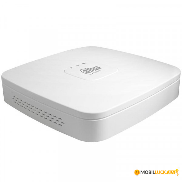  Dahua NVR4104-4KS2