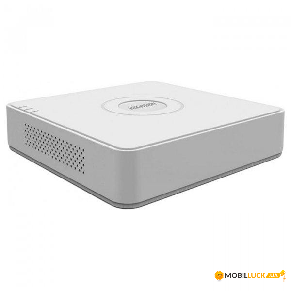 4- PoE 4    Hikvision DS-7104NI-Q1/4P(D)