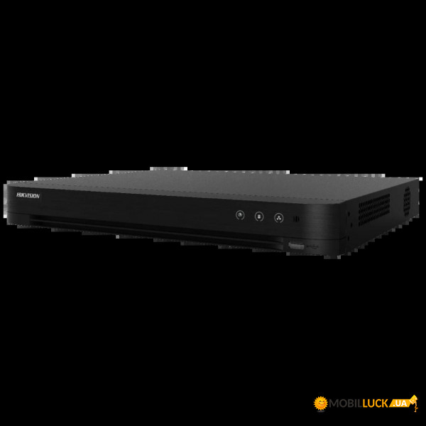 TURBO ACUSENSE DVR Hikvision iDS-7208HQHI-M2/S(C)