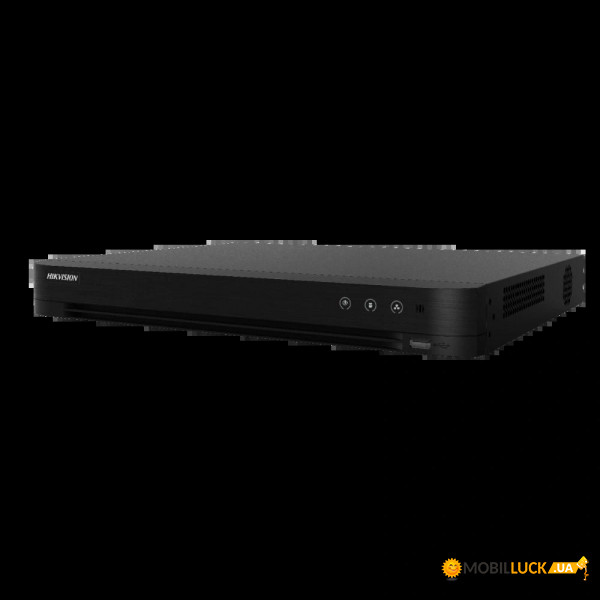 TURBO ACUSENSE DVR Hikvision iDS-7216HQHI-M2/FA