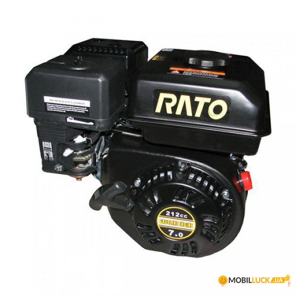   Rato R210MC 7 ..