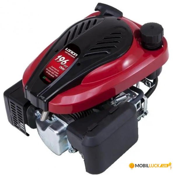   Loncin LC1P70FA