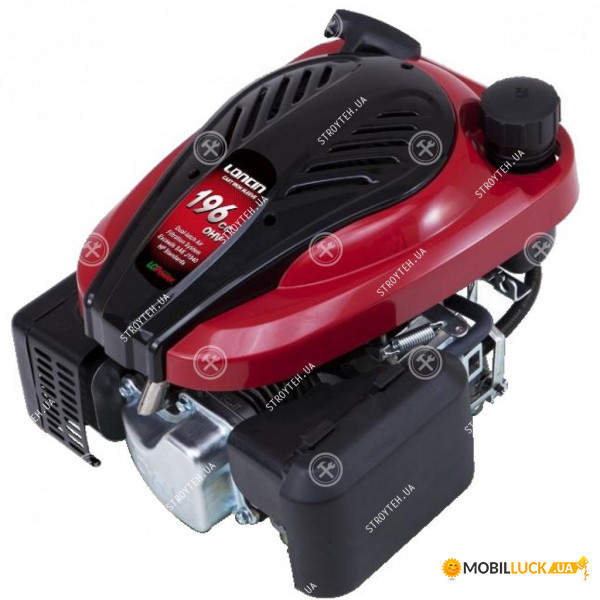   Loncin LC 1P70FA