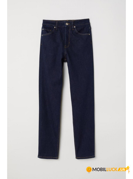  Skinny High H&M 34P (0611151001)