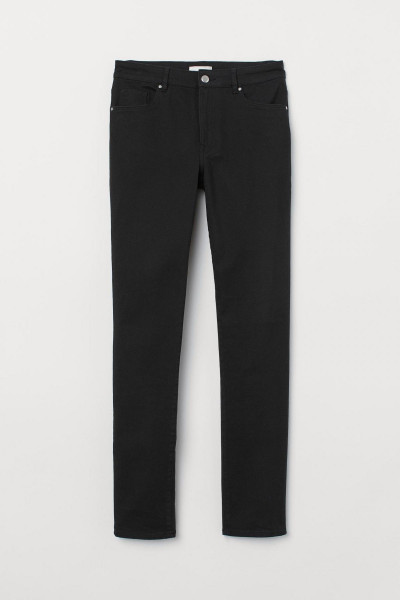  Skinny Regular
 H&M
 36
 
 (0562245001)