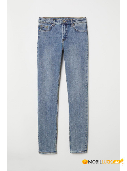  Skinny Regular H&M 38p  (0562245039)