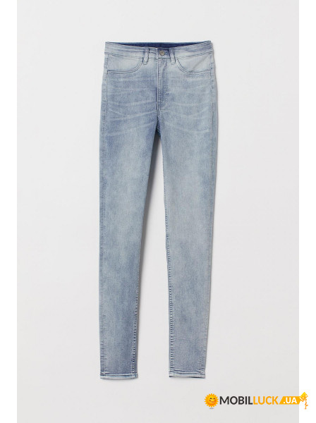  Super Skinny High
 H&M
 36
 
 (0706016004)