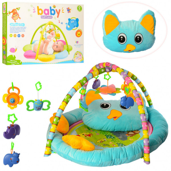    Baby FairyLand (PE905)