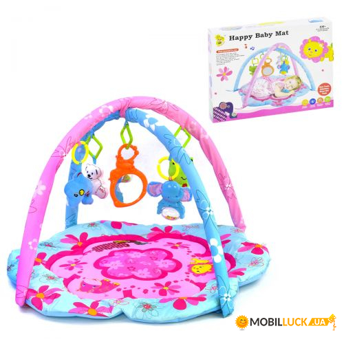   Heng Run Toys Babby Mat (D077)