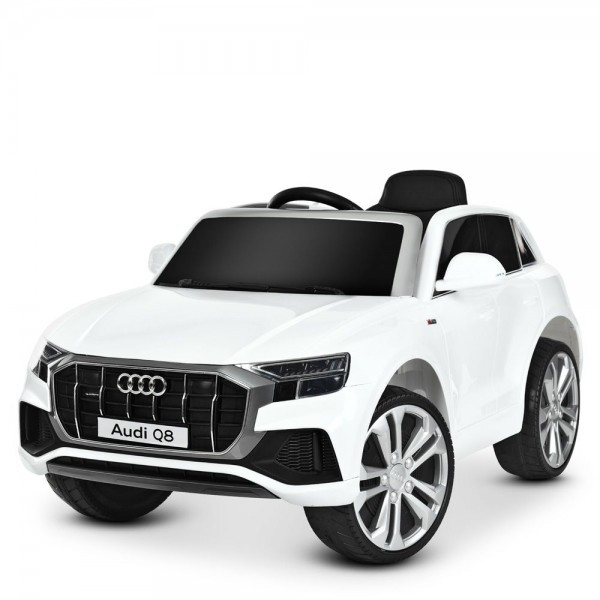  Bambi Audi Q8 JJ2066EBLR-1 