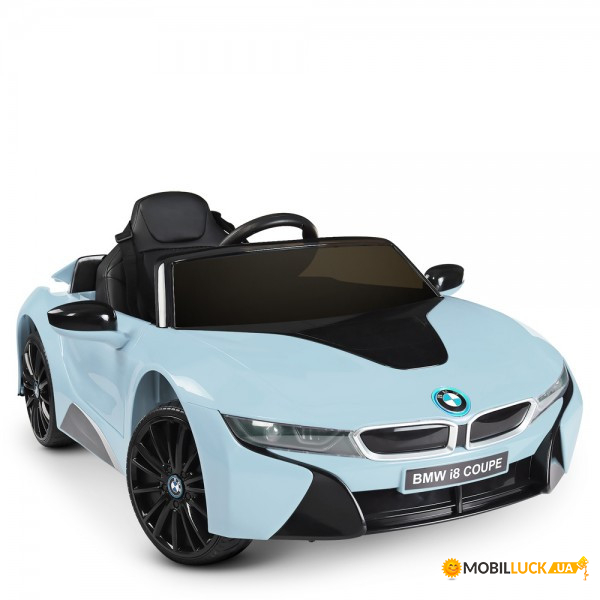  Bambi BMW i8 JE1001EBLR-4 