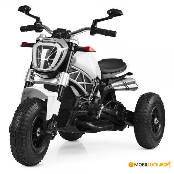    Bambi Ducati M-4008AL-1 