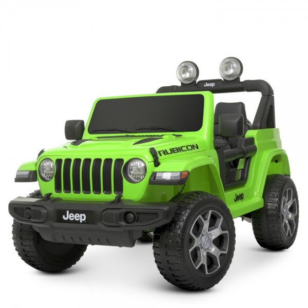  Bambi Jeep M-4176EBLR-5 