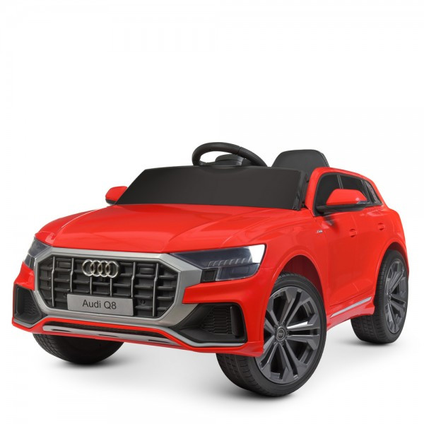  Bambi Audi Q8 M-4528EBLR-3 