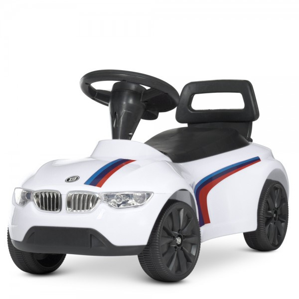 - Bambi Racer BMW M-4580-1-White