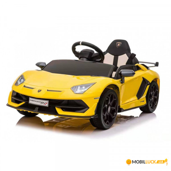   Bambi Lamborghini M-4787EBLR-6 