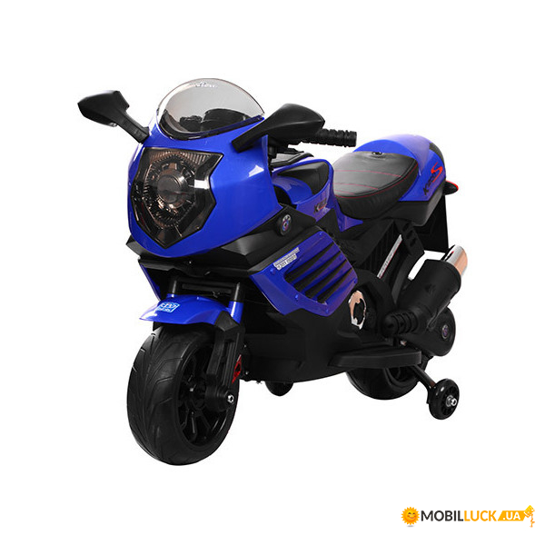  Bambi M 3578EL-4 Blue