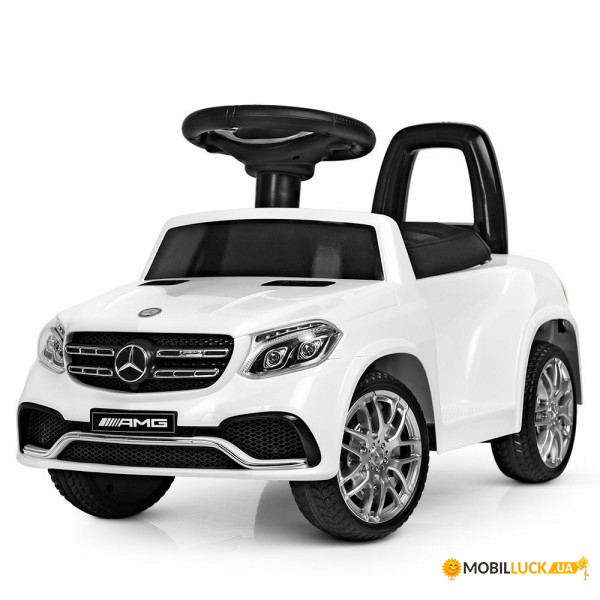  Bambi Mercedes M-4065EBLR-1-2 