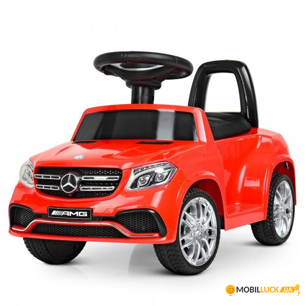  Bambi Mercedes M-4065EBLR-3-2 