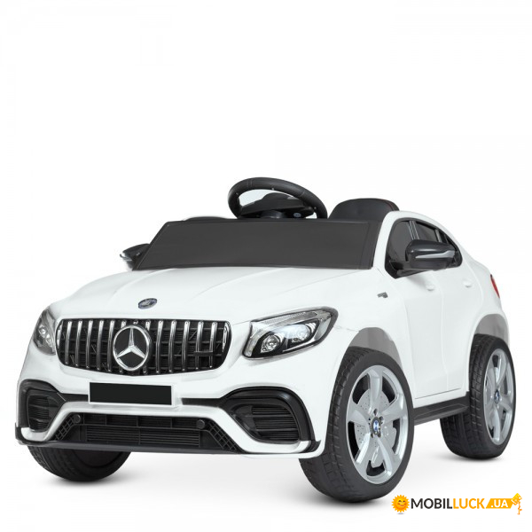  Bambi Mercedes M-4560EBLR-1 