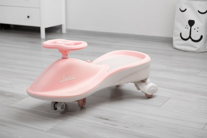    Caretero (Toyz) Fiesta Pink TOYZ-2546
