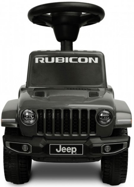    Caretero (Toyz) Jeep Rubicon Grey TOYZ-2593