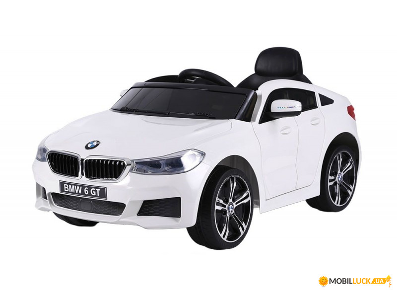   BMW GT Huada Toys (JJ2164) 