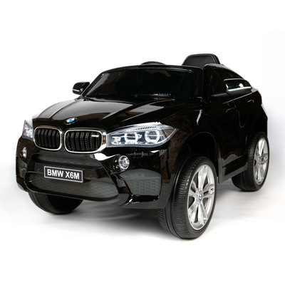   BMW X6 M JJ2199  
