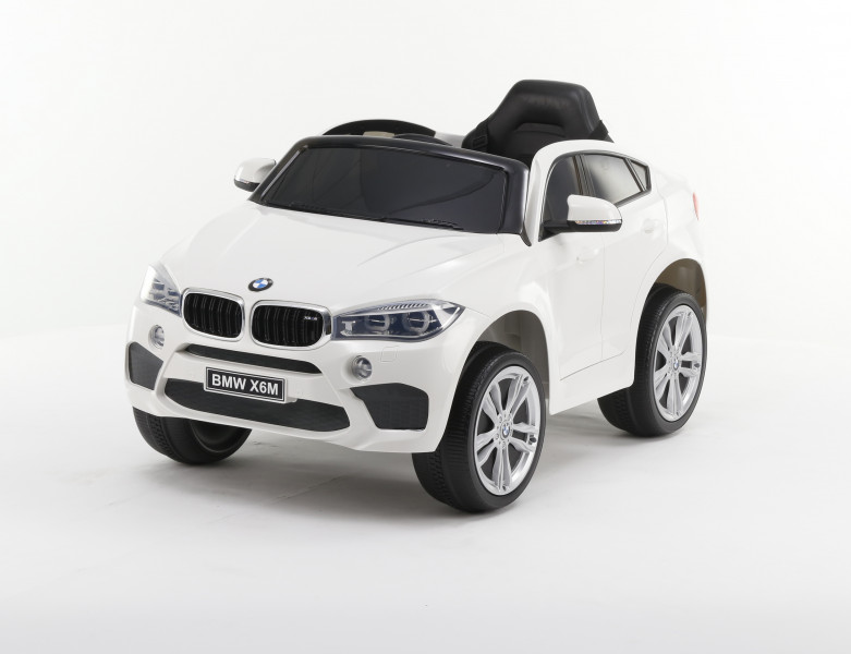   BMW X6 M Huada Toys (JJ2199B)