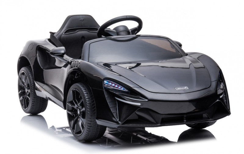   McLaren JL211  