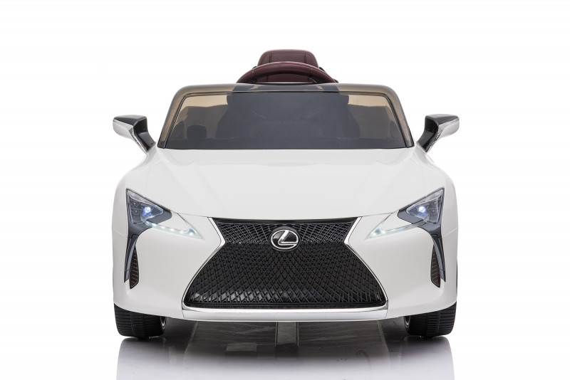   YJ1618 Lexus Huada Toys (LC500) 